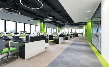 在公司工作总结范文模板6篇