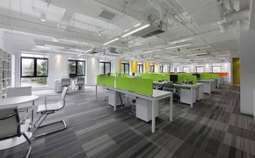 2024年公司年度工作总结优质6篇