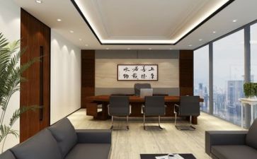 新公司述职报告5篇