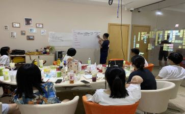 幼儿园工作坊工作计划6篇