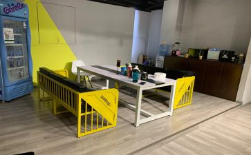 工作室半年总结5篇