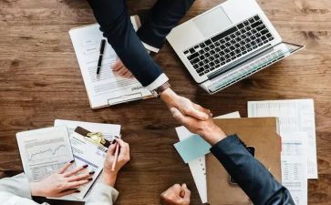 2024社区工作者个人年度工作总结通用8篇