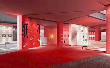 文化馆2024年工作总结6篇