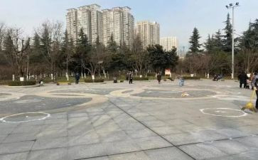 广场舞讲话稿7篇