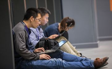 网管员个人总结8篇