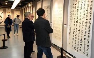 观展活动策划通用8篇