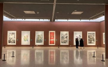 观展活动策划7篇