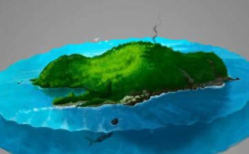 孤岛野犬读后感8篇