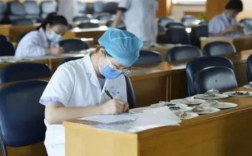 医师规培个人总结7篇