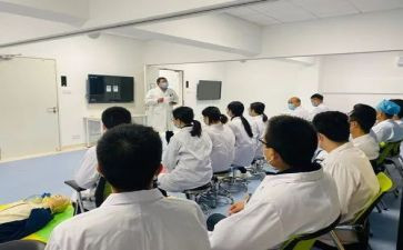 教学常规培训心得体会6篇