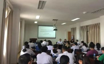 规培年终述职报告6篇