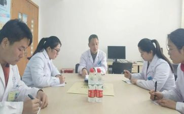 规培护士年度总结8篇