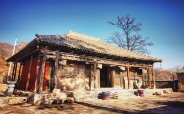 古迹作文400字7篇
