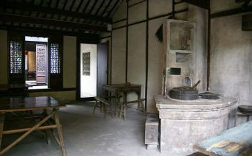 鲁迅北京故居作文8篇