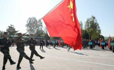 国防班工作总结7篇