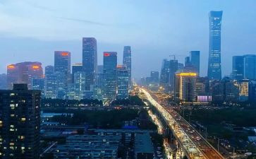 国贸实训的心得8篇