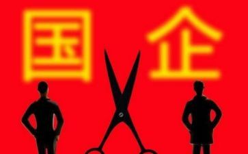 国企工作总结个人范文8篇