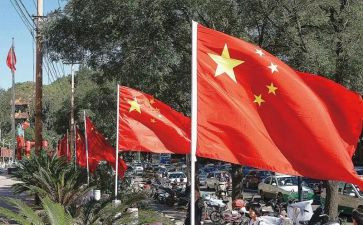 一年级语文上册《升国旗》教案6篇