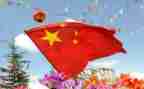 升国旗的个人总结5篇