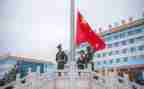 感恩国旗下的讲话演讲稿6篇