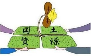 国土员个人总结范文8篇