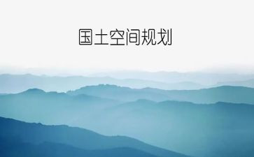 国土工作总结和工作计划8篇