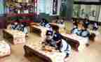 幼儿园国学课培训心得体会7篇
