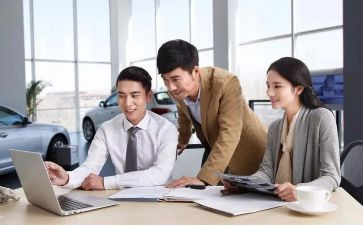 销售顾问周工作计划8篇