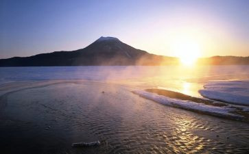 写北海的作文7篇