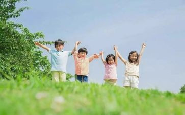 孩子上小学心得体会5篇