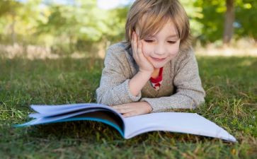 幼儿园教育孩子心得5篇