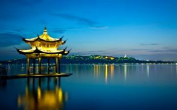 游杭州湾作文最新8篇