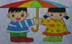 幼儿园中班《好朋友》教案5篇