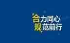 公司合规划工作计划5篇