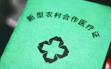 年终合疗个人总结通用7篇