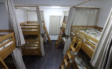 大学合宿活动方案模板8篇