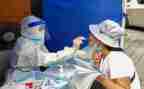幼儿园核酸检测工作方案5篇