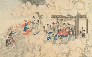 红楼梦11回读后感7篇