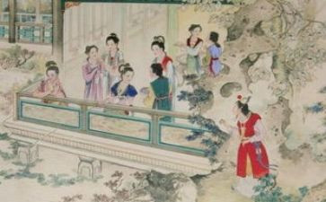 心得体会红楼梦500字8篇