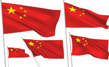 红旗操教案7篇