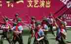 红星照中国读后感400字6篇