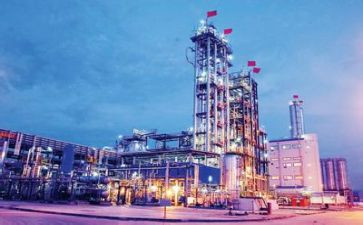 个人化工工作总结5篇