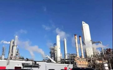 化工年终总结2023年个人范文6篇
