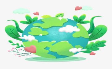 环保币环保心得体会优秀8篇
