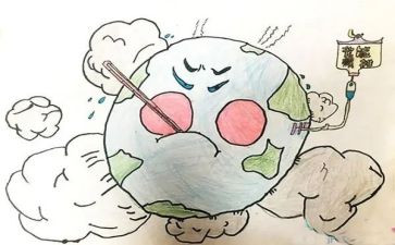 环保教育的主题活动总结5篇
