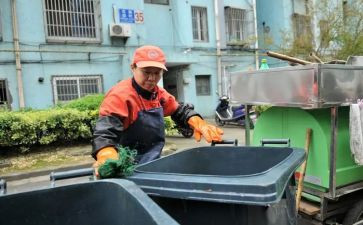 镇环卫所工作总结报告6篇