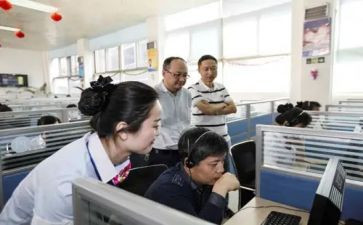 话务台个人总结8篇