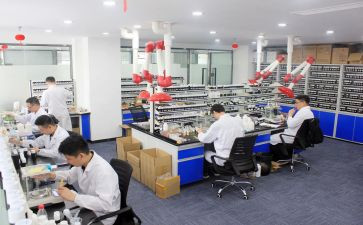 化验员2023年工作计划8篇