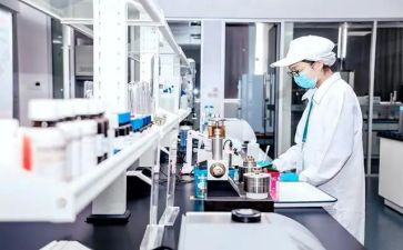 化验室的工作总结推荐7篇