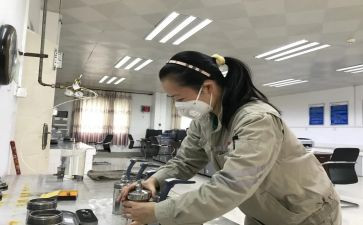 煤化验工作总结推荐8篇